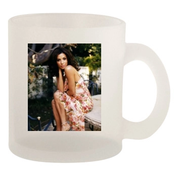 Eva Longoria 10oz Frosted Mug