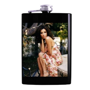 Eva Longoria Hip Flask