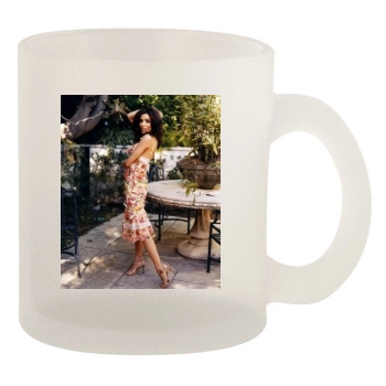 Eva Longoria 10oz Frosted Mug