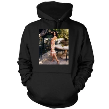 Eva Longoria Mens Pullover Hoodie Sweatshirt