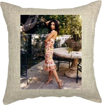 Eva Longoria Pillow