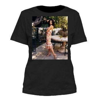 Eva Longoria Women's Cut T-Shirt