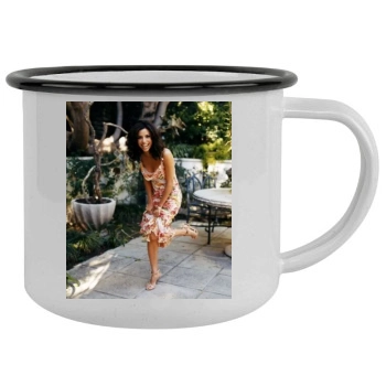 Eva Longoria Camping Mug