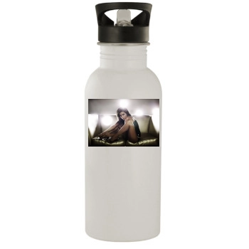 Eva Longoria Stainless Steel Water Bottle