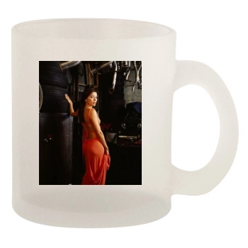 Eva Longoria 10oz Frosted Mug