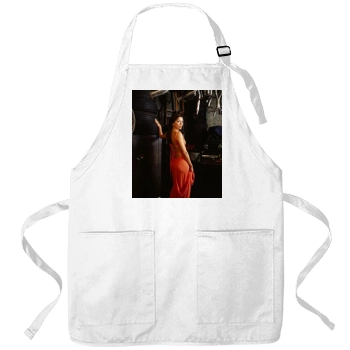 Eva Longoria Apron