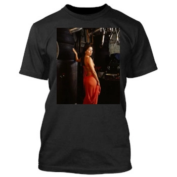 Eva Longoria Men's TShirt