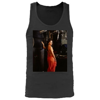 Eva Longoria Men's Tank Top