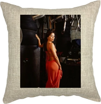 Eva Longoria Pillow