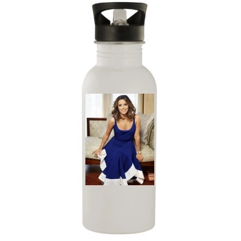 Eva Longoria Stainless Steel Water Bottle