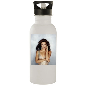 Eva Longoria Stainless Steel Water Bottle