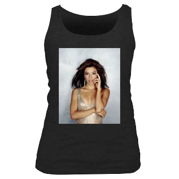 Eva Longoria Women's Tank Top