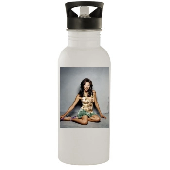 Eva Longoria Stainless Steel Water Bottle