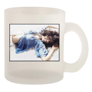 Eva Longoria 10oz Frosted Mug