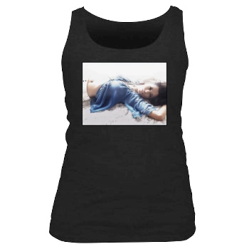 Eva Longoria Women's Tank Top