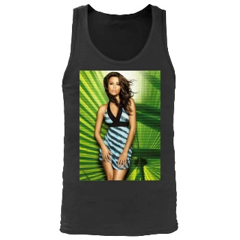 Eva Longoria Men's Tank Top