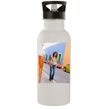 Eva Longoria Stainless Steel Water Bottle