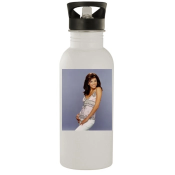 Eva Longoria Stainless Steel Water Bottle