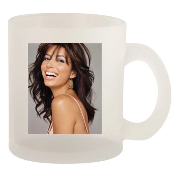 Eva Longoria 10oz Frosted Mug