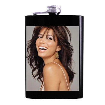 Eva Longoria Hip Flask