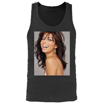 Eva Longoria Men's Tank Top