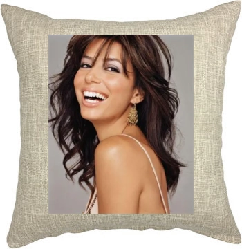 Eva Longoria Pillow