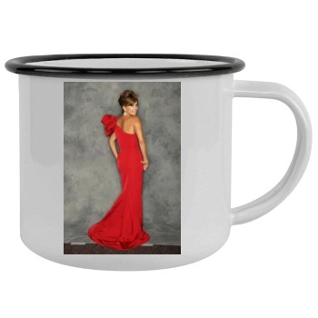 Eva Longoria Camping Mug