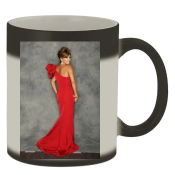 Eva Longoria Color Changing Mug