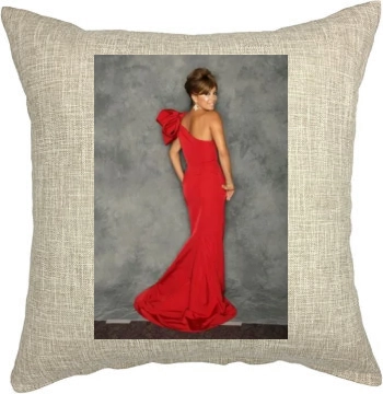 Eva Longoria Pillow