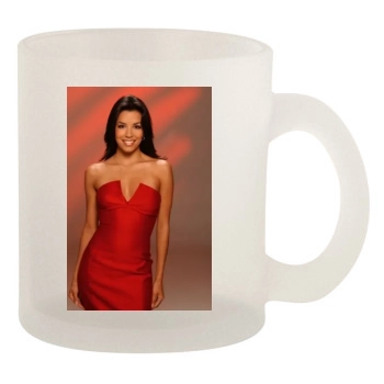 Eva Longoria 10oz Frosted Mug