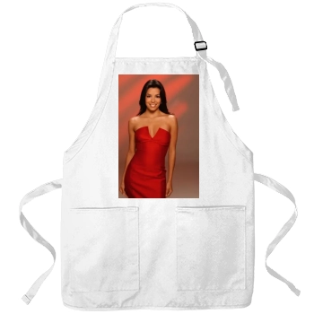 Eva Longoria Apron