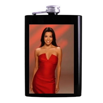 Eva Longoria Hip Flask