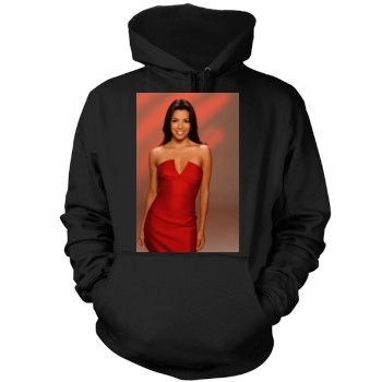Eva Longoria Mens Pullover Hoodie Sweatshirt