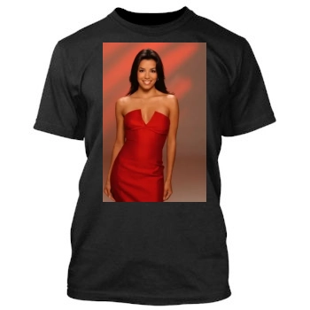 Eva Longoria Men's TShirt