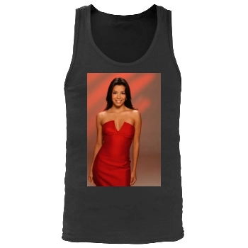 Eva Longoria Men's Tank Top