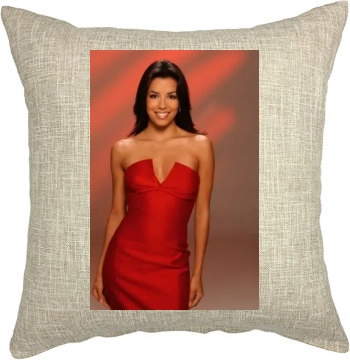 Eva Longoria Pillow