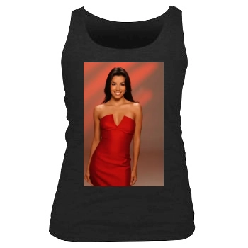 Eva Longoria Women's Tank Top