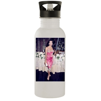 Eva Longoria Stainless Steel Water Bottle