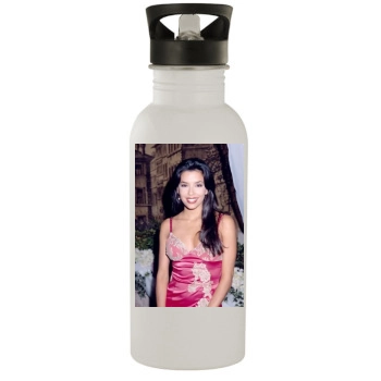 Eva Longoria Stainless Steel Water Bottle