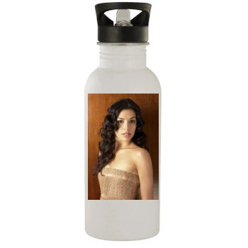 Eva Longoria Stainless Steel Water Bottle