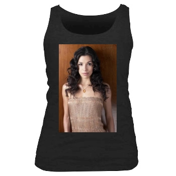 Eva Longoria Women's Tank Top