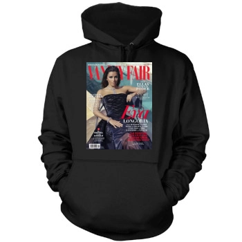 Eva Longoria Mens Pullover Hoodie Sweatshirt