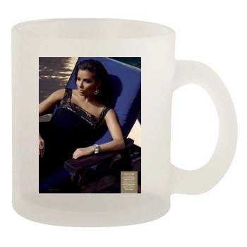 Eva Longoria 10oz Frosted Mug