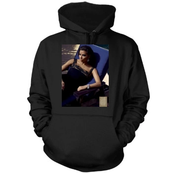 Eva Longoria Mens Pullover Hoodie Sweatshirt