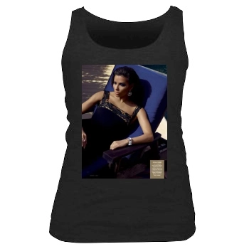 Eva Longoria Women's Tank Top