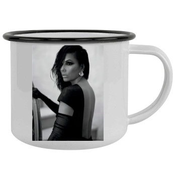 Eva Longoria Camping Mug