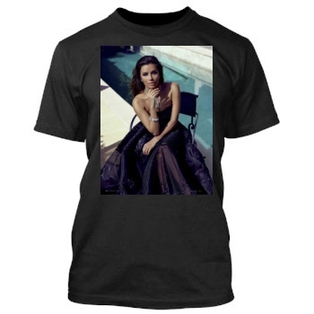 Eva Longoria Men's TShirt