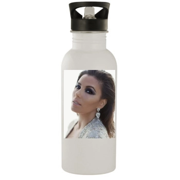 Eva Longoria Stainless Steel Water Bottle