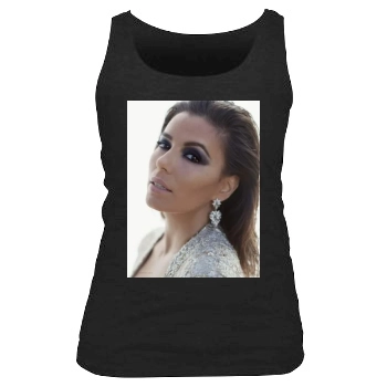 Eva Longoria Women's Tank Top