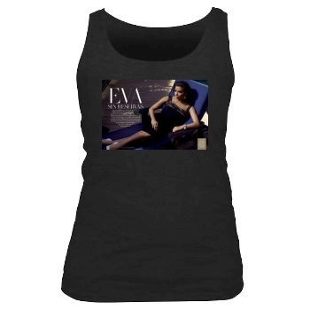 Eva Longoria Women's Tank Top